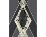 Hornbach Kunstdruck Secret 60x80 cm