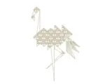 Hornbach Kunstdruck Tail Feather 60x80 cm
