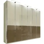 XXXLutz Lauterach - Ihr Möbelhaus bei Bregenz Drehtürenschrank in Braun, Eichefarben, Beige