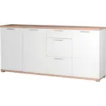 XXXLutz Lauterach - Ihr Möbelhaus bei Bregenz Sideboard 192/88/40 cm