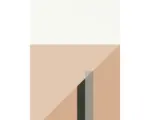 Hornbach Kunstdruck Streets 60x80 cm