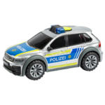Ernsting's family Polizeiauto VW Tiguan R Line - bis 03.04.2024