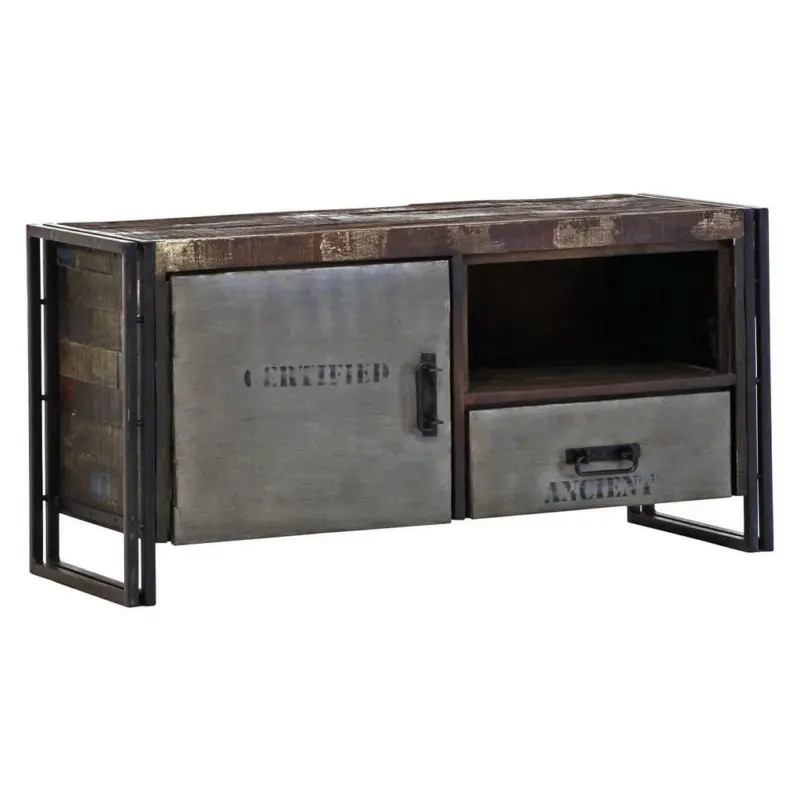 Tv-Element 120/60/45 cm