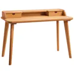 XXXLutz Lauterach - Ihr M&ouml;belhaus bei Bregenz Schreibtisch 120/60/85 cm in Eichefarben