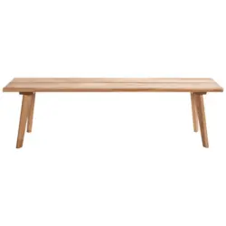 Sitzbank 140/38/37 cm