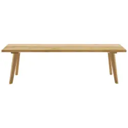 Sitzbank 140/38/37 cm