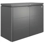 XXXLutz Lauterach - Ihr Möbelhaus bei Bregenz Gartenbox 160/118/70 cm