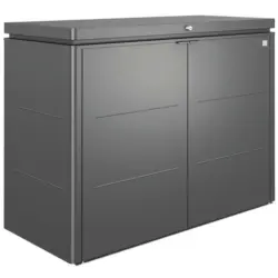 Gartenbox 160/118/70 cm