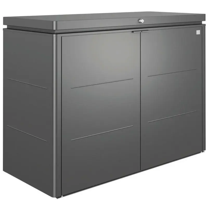 Gartenbox 160/118/70 cm