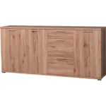 XXXLutz Lauterach - Ihr Möbelhaus bei Bregenz Kommode 192/88/40 cm
