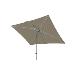 Sonnenschirm 250/200 cm