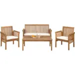 XXXLutz Lauterach - Ihr M&ouml;belhaus bei Bregenz Gartenset 7-teilig