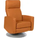 XXXLutz Lauterach - Ihr Möbelhaus bei Bregenz Relaxsessel in Leder Honig