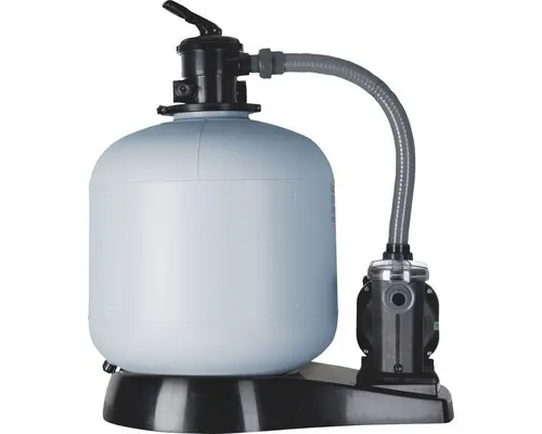 Sandfilteranlage Gre 10 m³/h