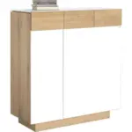 XXXLutz Lauterach - Ihr Möbelhaus bei Bregenz Schuhschrank 96/106/42,5 cm