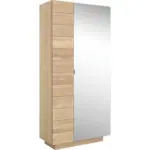 XXXLutz Lauterach - Ihr Möbelhaus bei Bregenz Garderobenschrank 96/202/42,5 cm