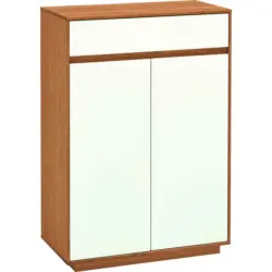 Schuhschrank 72/103/37 cm