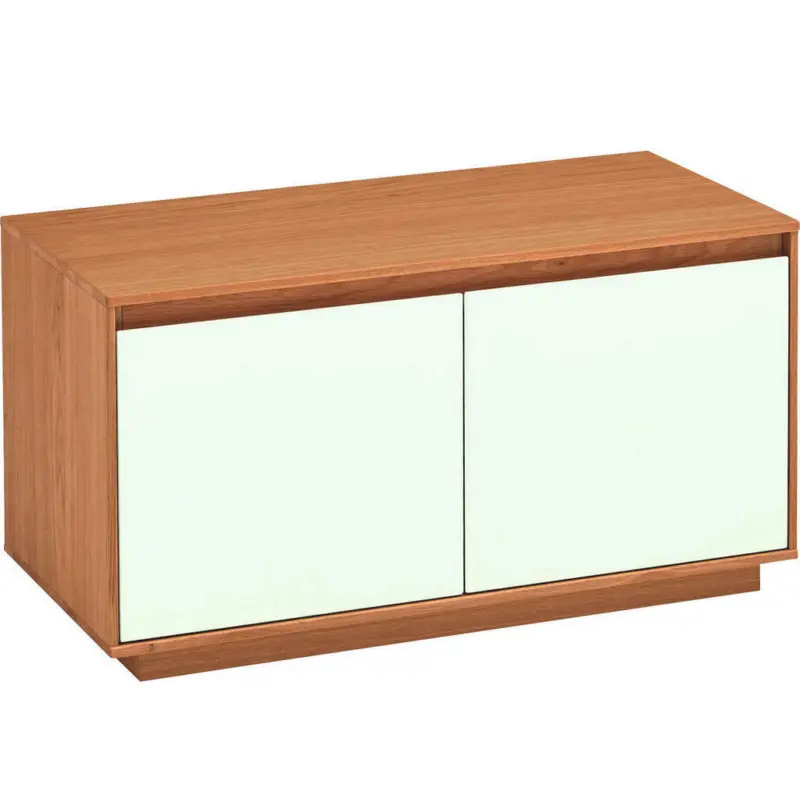 Garderobenbank 86/45/40 cm