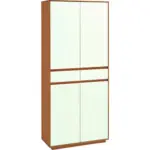 XXXLutz Lauterach - Ihr Möbelhaus bei Bregenz Garderobenschrank 86/193/37 cm