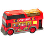 Ernsting's family ABC City Bus mit Licht und Sound - bis 01.05.2024