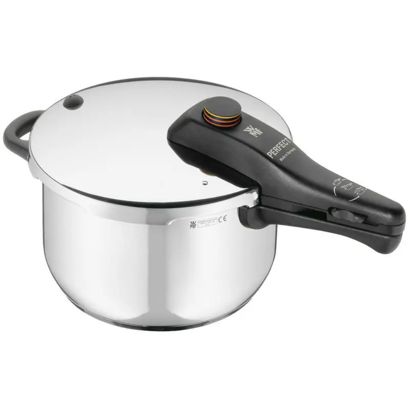 Schnellkochtopf Perfect 4,5 l