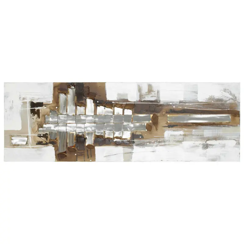 Ölgemälde 50,5/150 cm