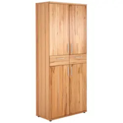 Schuhschrank 84/191,5/39 cm