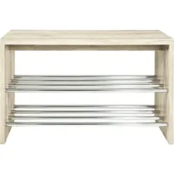 Schuhbank 81/55/30 cm