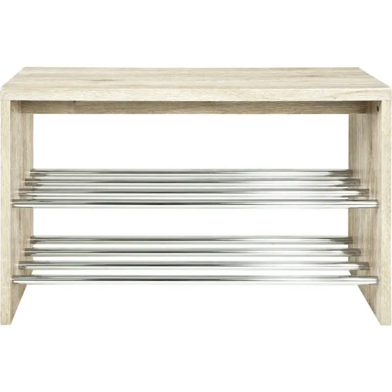 Schuhbank 81/55/30 cm