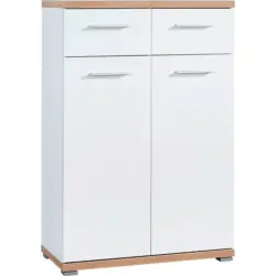 Schuhschrank 74/110/34 cm