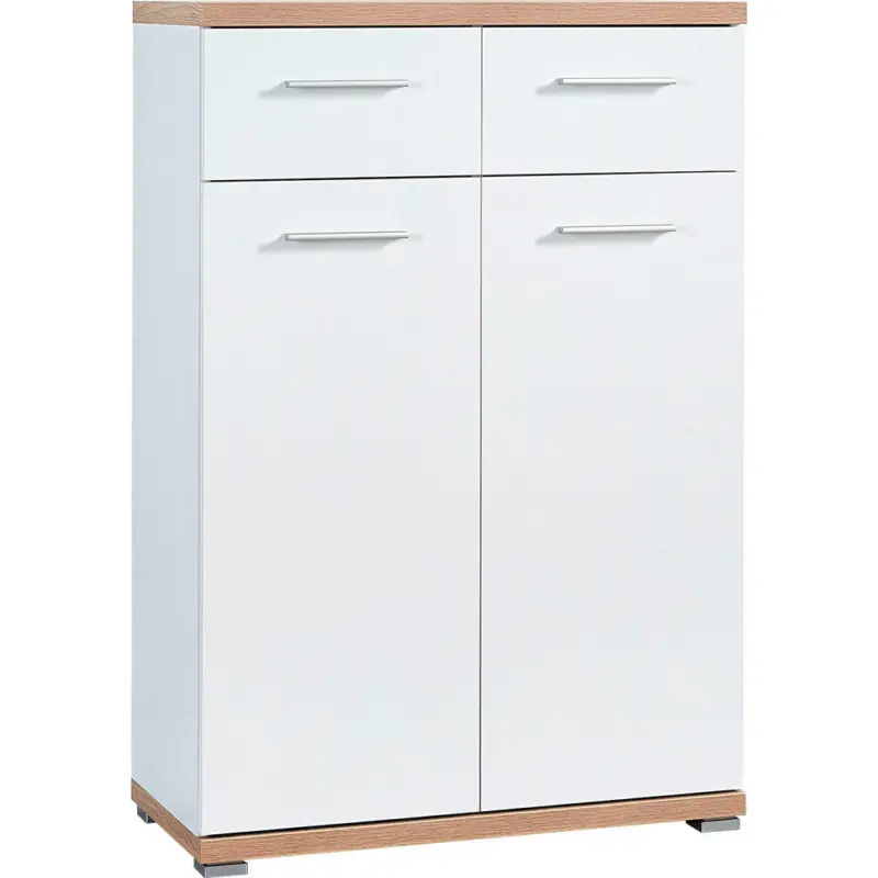 Schuhschrank 74/110/34 cm