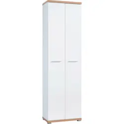 Garderobenschrank 59/200/34 cm