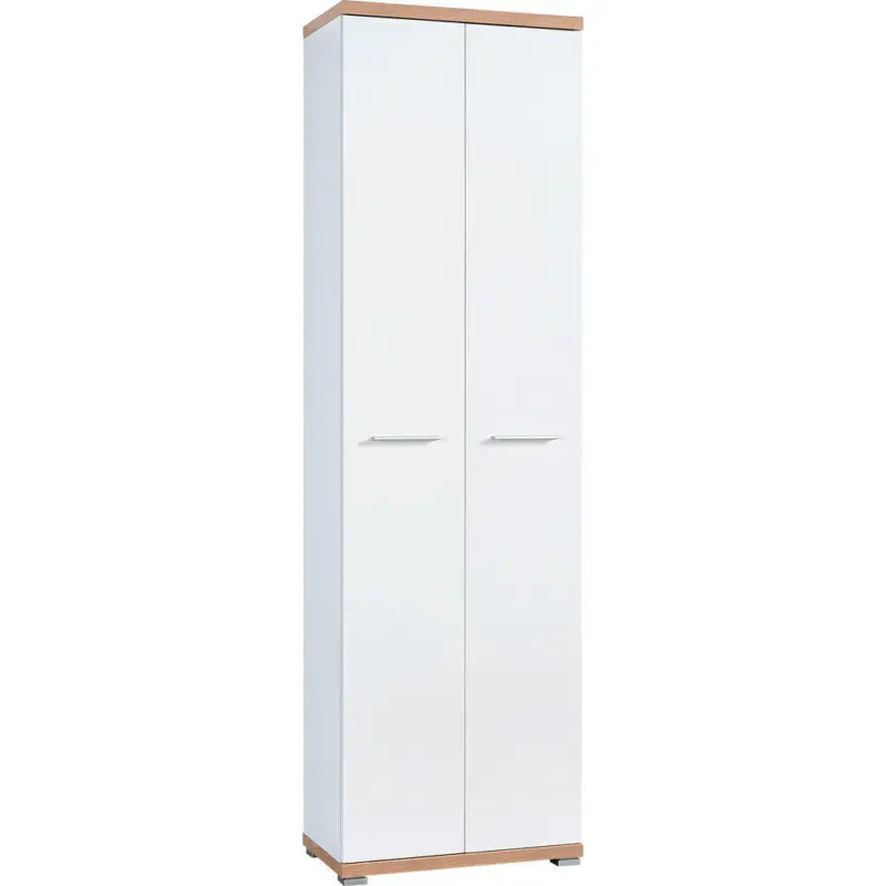 Garderobenschrank 59/200/34 cm