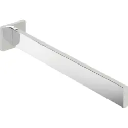 Handtuchhalter 4,5/4,5/32,5 cm