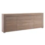 XXXLutz Lauterach - Ihr Möbelhaus bei Bregenz Sideboard 176/79/40 cm