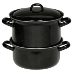 Gemüsedämpfer Classic 2 l