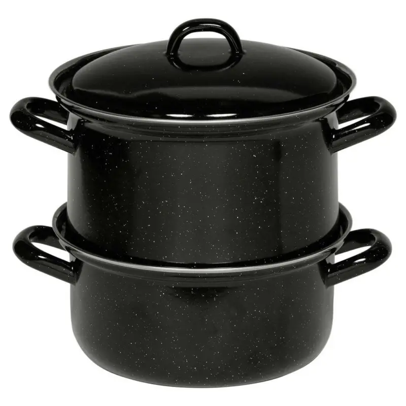 Gemüsedämpfer Classic 2 l