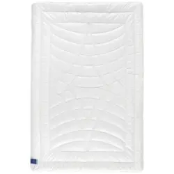 Ganzjahresdecke 135/200 cm Climatraum