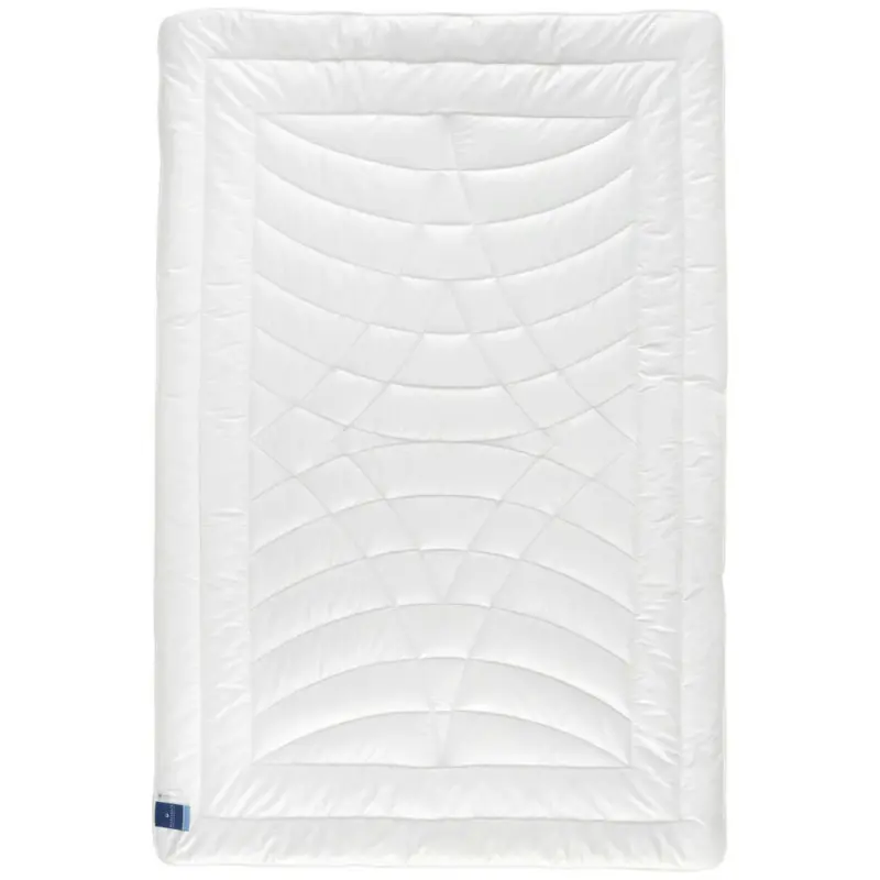 Ganzjahresdecke 135/200 cm Climatraum