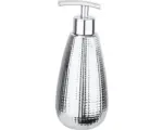 Hornbach Seifenspender Wenko Dakar chrom