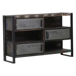 Kommode 140/90/40 cm