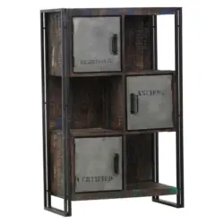 Kommode 90/140/40 cm