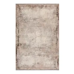 Vintage-Teppich Upperground Oasis