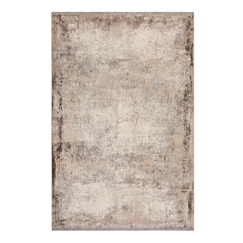 Vintage-Teppich Upperground Oasis