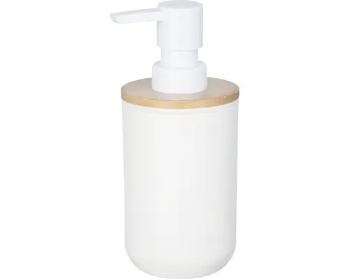 Seifenspender Wenko Posa weiß