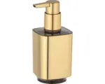 Hornbach Seifenspender Wenko Auron gold