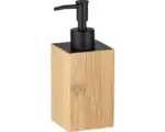 Hornbach Seifenspender Wenko Padua bambus