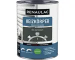 Hornbach RENAULAC Heizkörperlack seidenmatt anthrazit 1 L