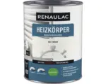 Hornbach RENAULAC Heizkörperlack seidenmatt weiß 1 L