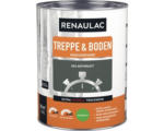 Hornbach RENAULAC Holzlack für Treppe & Boden seidenmatt anthrazit 2,5 L